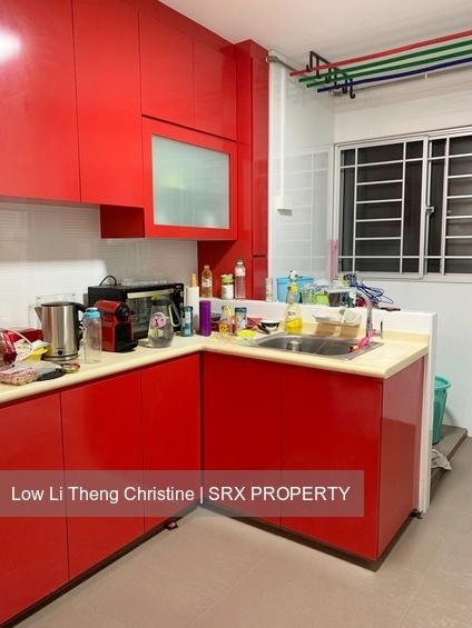Blk 207 Serangoon Central (Serangoon), HDB 3 Rooms #208382041